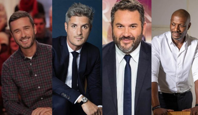 Top 10 des journalistes télé qui nous font craquer  🌈Jock.life