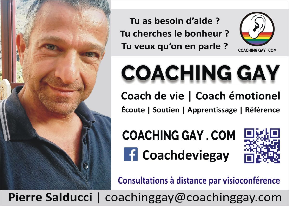 Rencontre Avec Pierre Salducci Le Coach Bien être