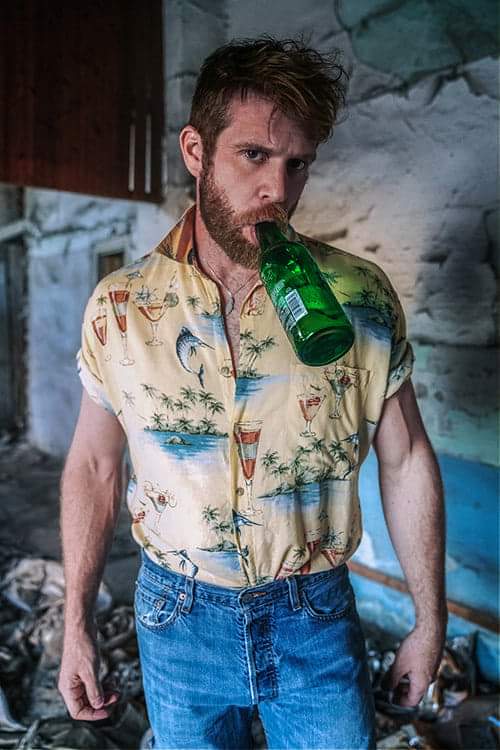 colby keller