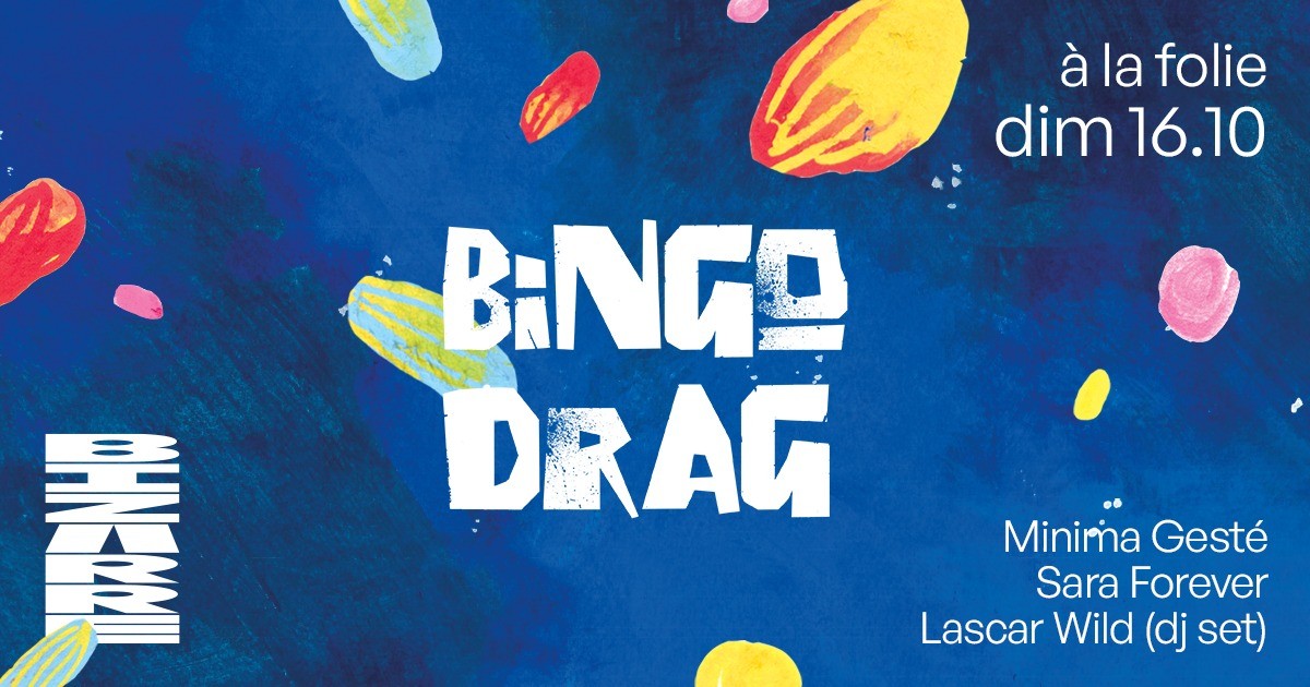 dj bizarre bingo - dinotube.fr