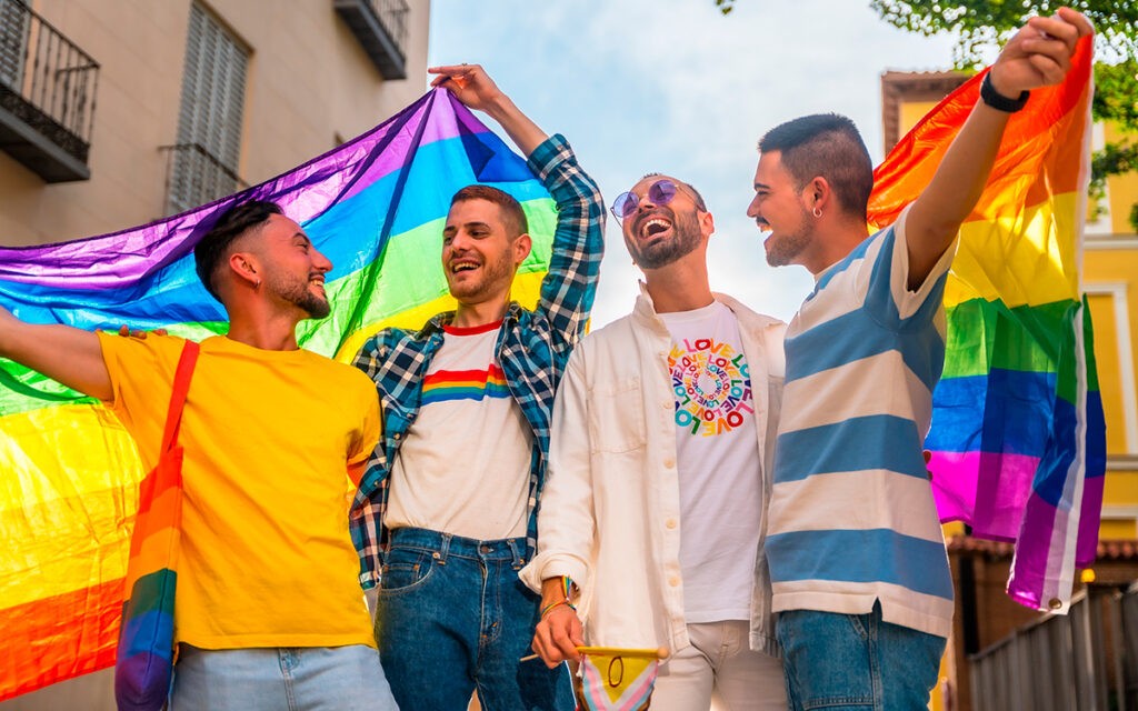 Marche Des Fiertés Paris 2023 : « J’y Vais » Ou « J’y Vais Pas » ? | 🌈 ...