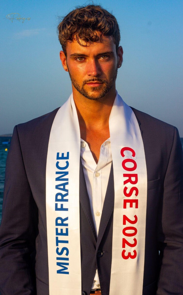 Mister France 2024 découvrez qui sont les 31 candidats Page 28 sur