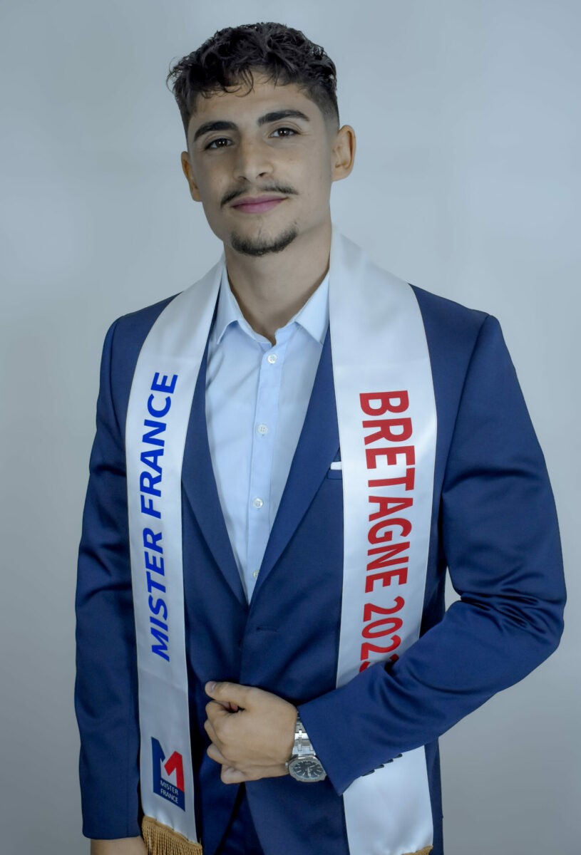 Mister France 2024 découvrez qui sont les 31 candidats Page 10 sur