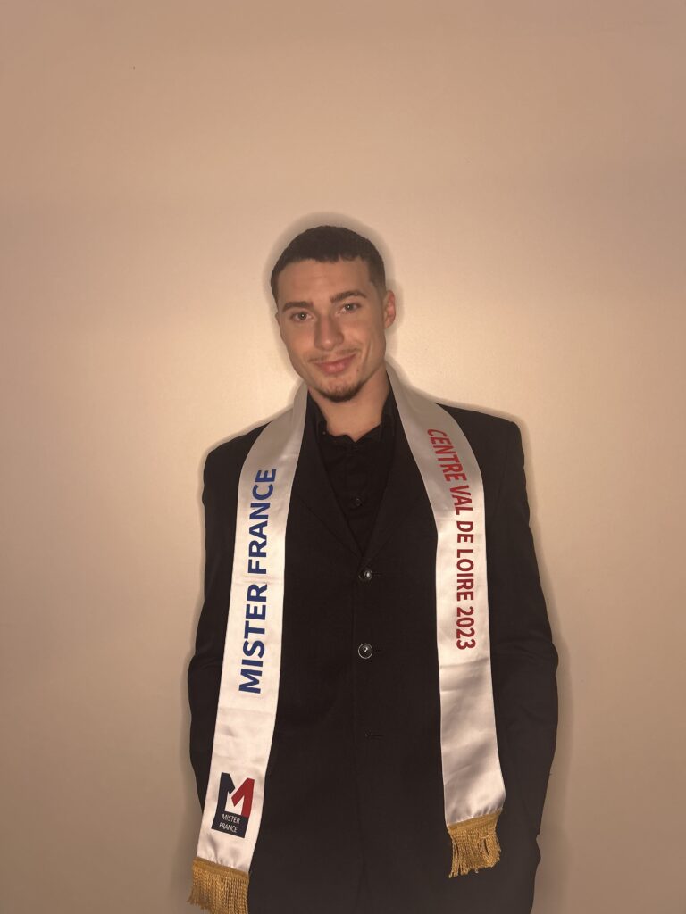 Mister France D Couvrez Qui Sont Les Candidats Page Sur